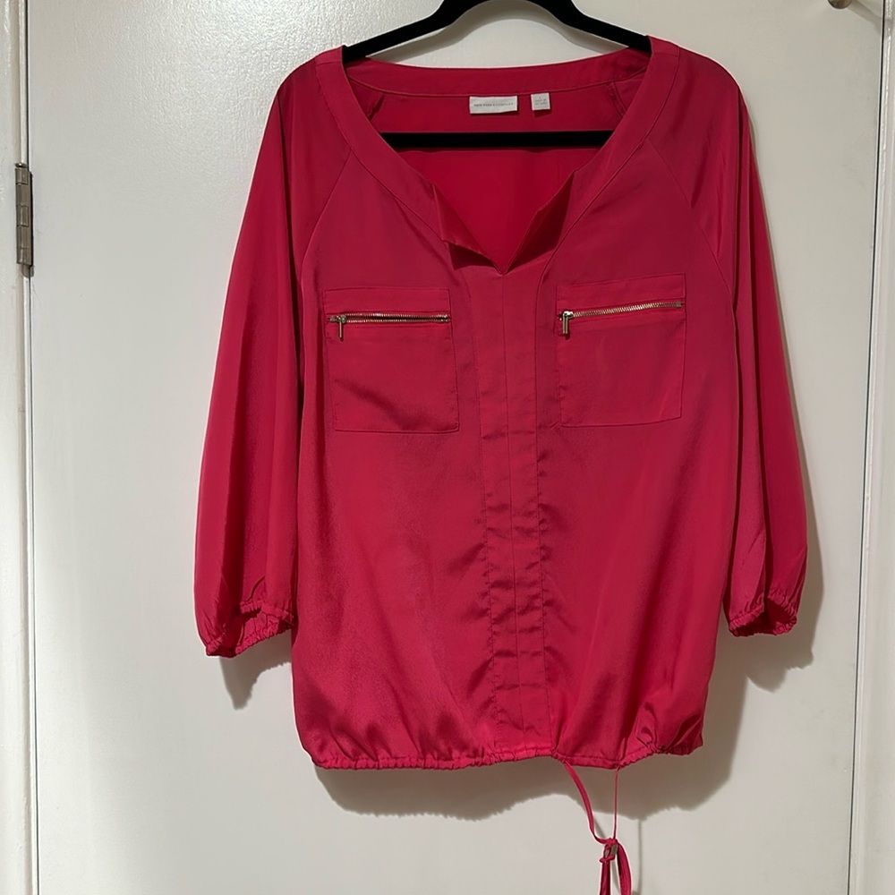 Women’s blouse